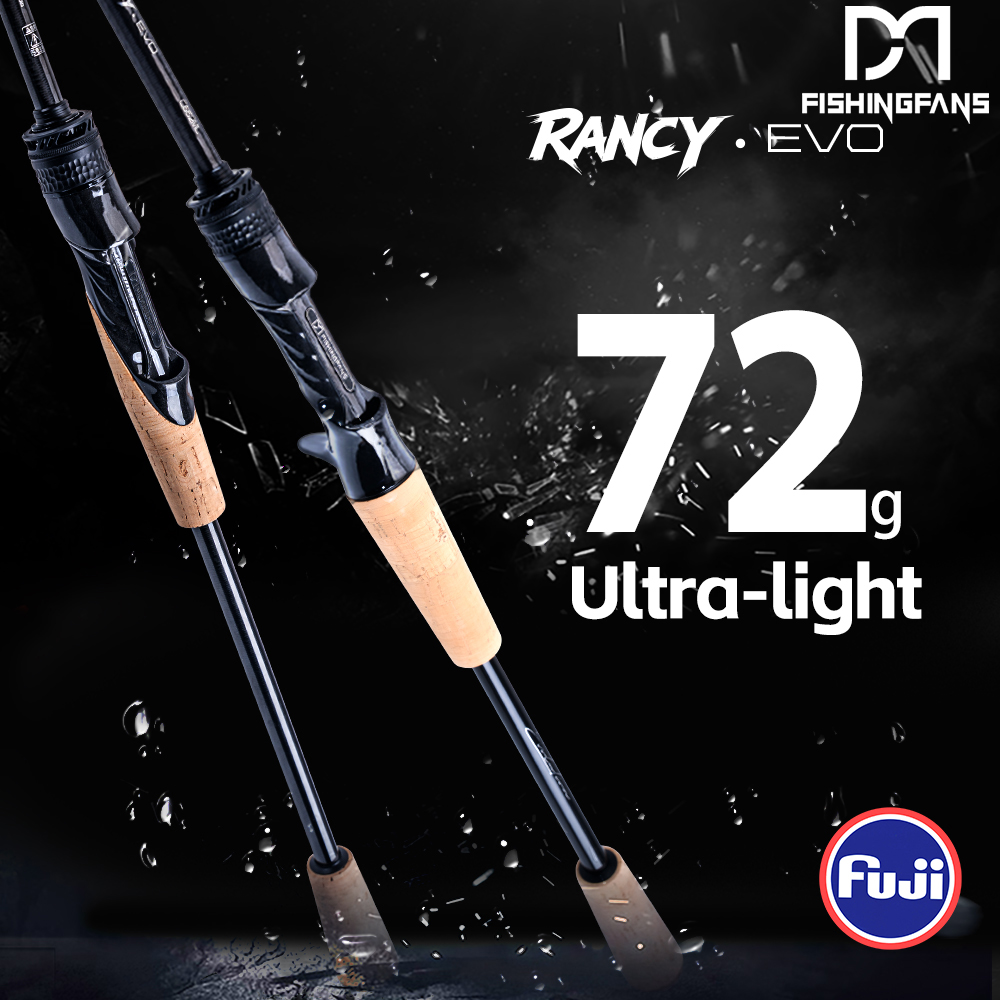 FISHINGFANS RANCY EVO T1100+M4 - Fishing Line Spooler review and price