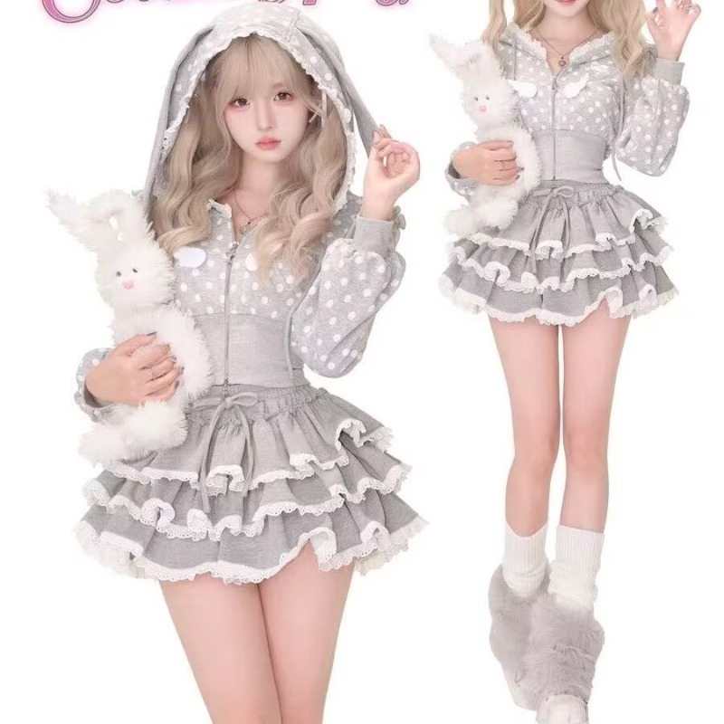 Japanese Sweet Lovely Girl Pol - Fly Line review and price