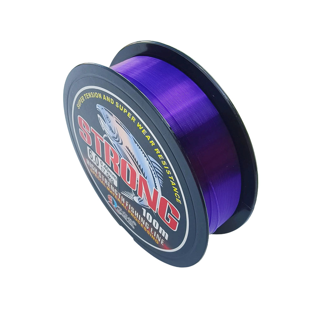 Limnoid 100M Fluorocarbon Coat - Fluorocarbon Line review and price