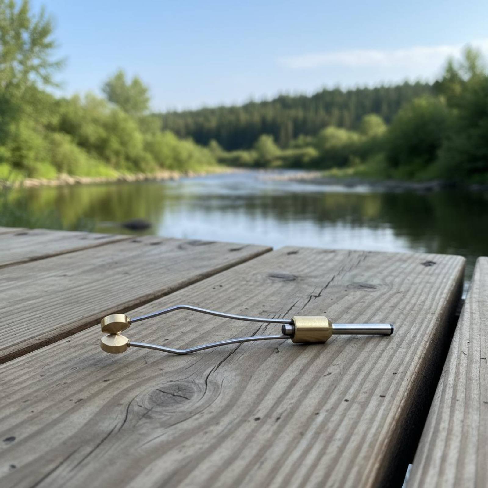 Fly Tying Spool Tool Even Line - Fly Line review and price