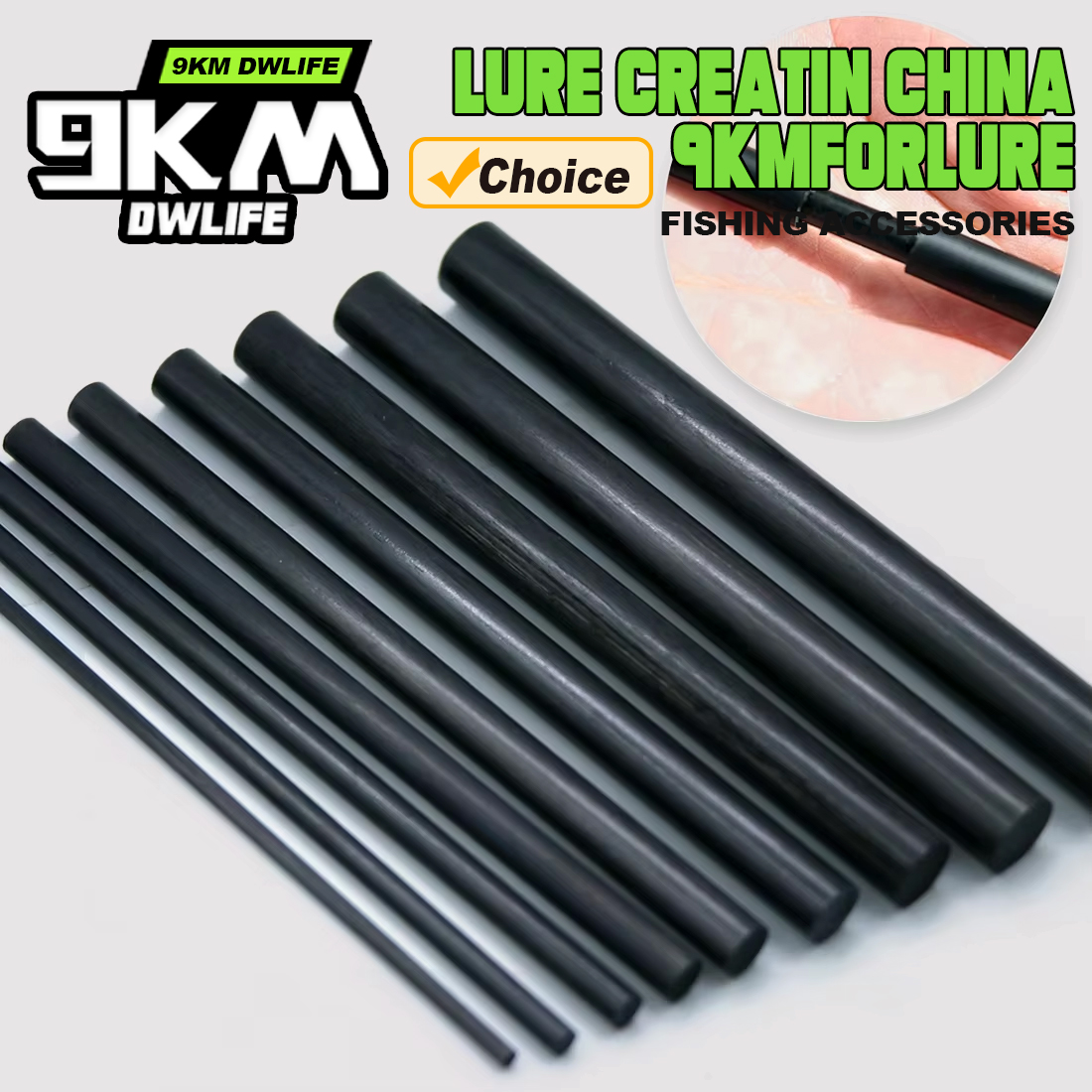 3Pcs Fishing Rod Repair Kit Ca - Freshwater Line review and price