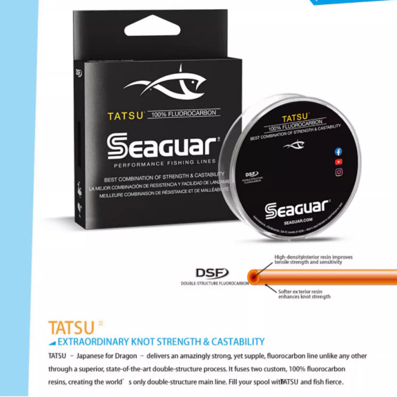 JAPAN Import Strong and Soft S - Fluorocarbon Line review and price
