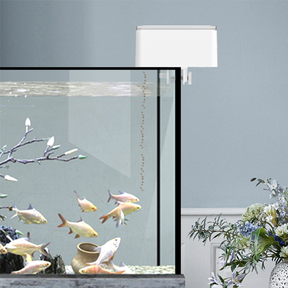Small Fish Automatic Feeder Sm - Fishing Line Dispenser review and price