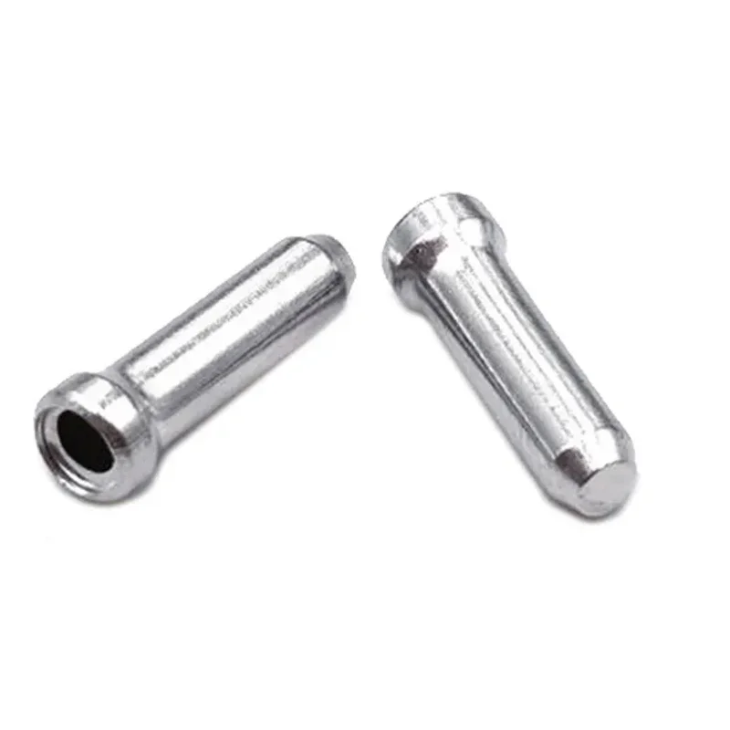 100pcs Bicycle Cable End Caps  - Tippet Line review and price