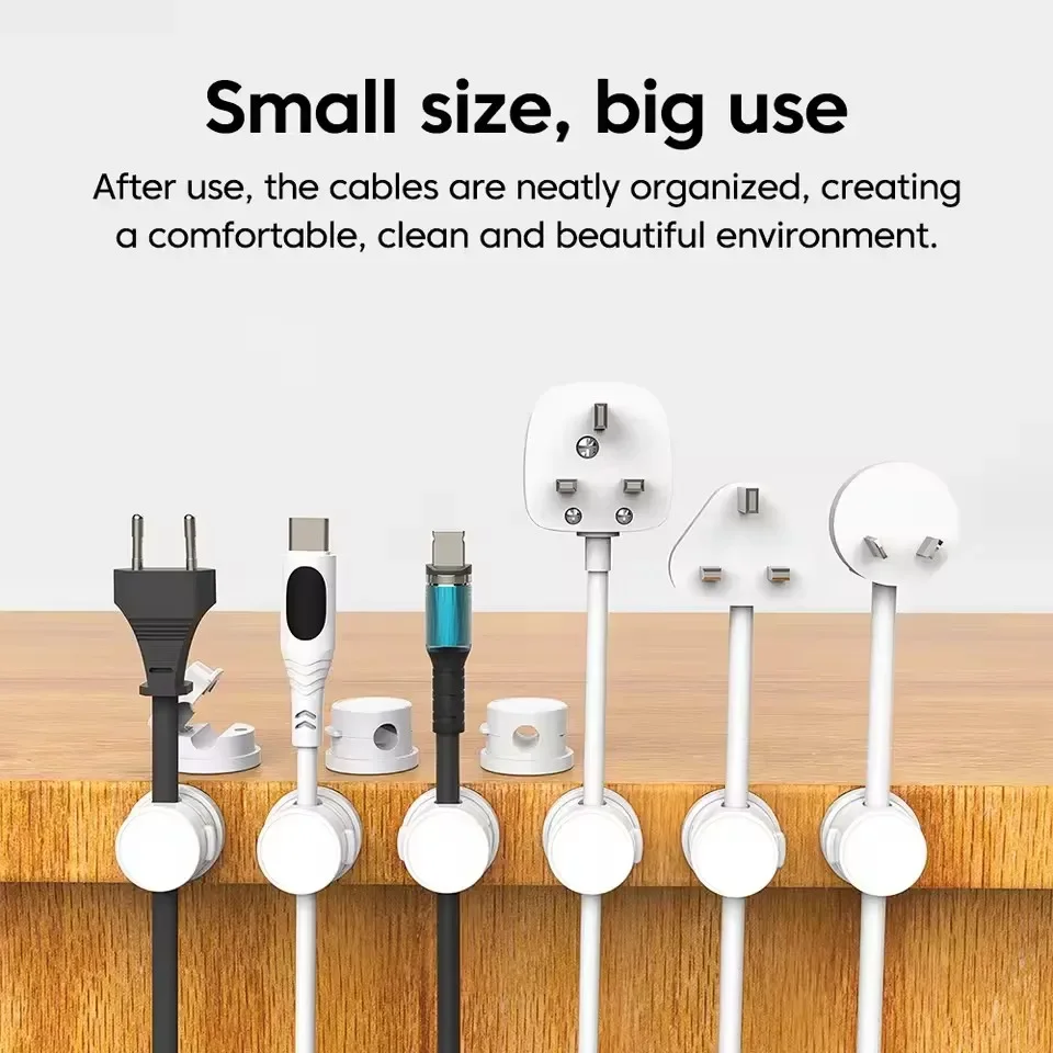 360 Rotation Magnetic Cable Cl - Tippet Line review and price