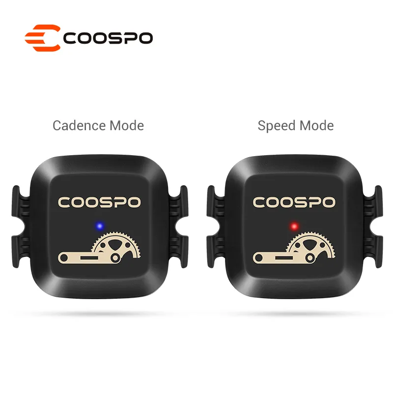 COOSPO BK467 Cadence and Speed - Ice Fishing Line review and price