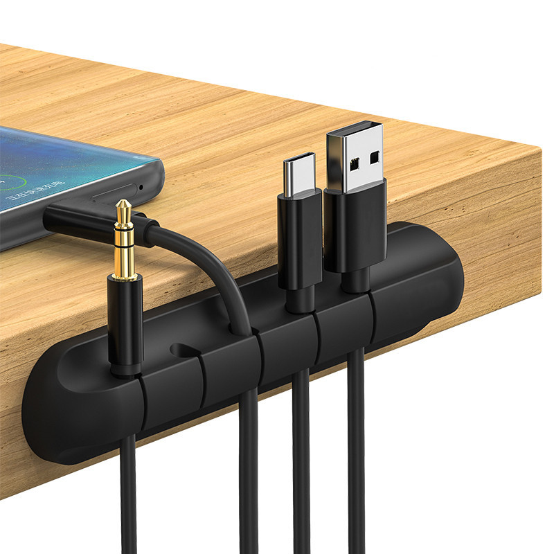 Cable Holder Clip Cable Manage - Tippet Line review and price