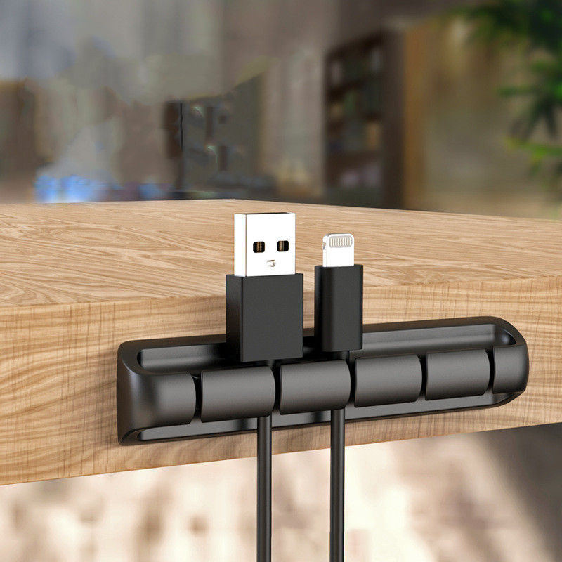 Cable Holder Clip Cable Manage - Tippet Line review and price