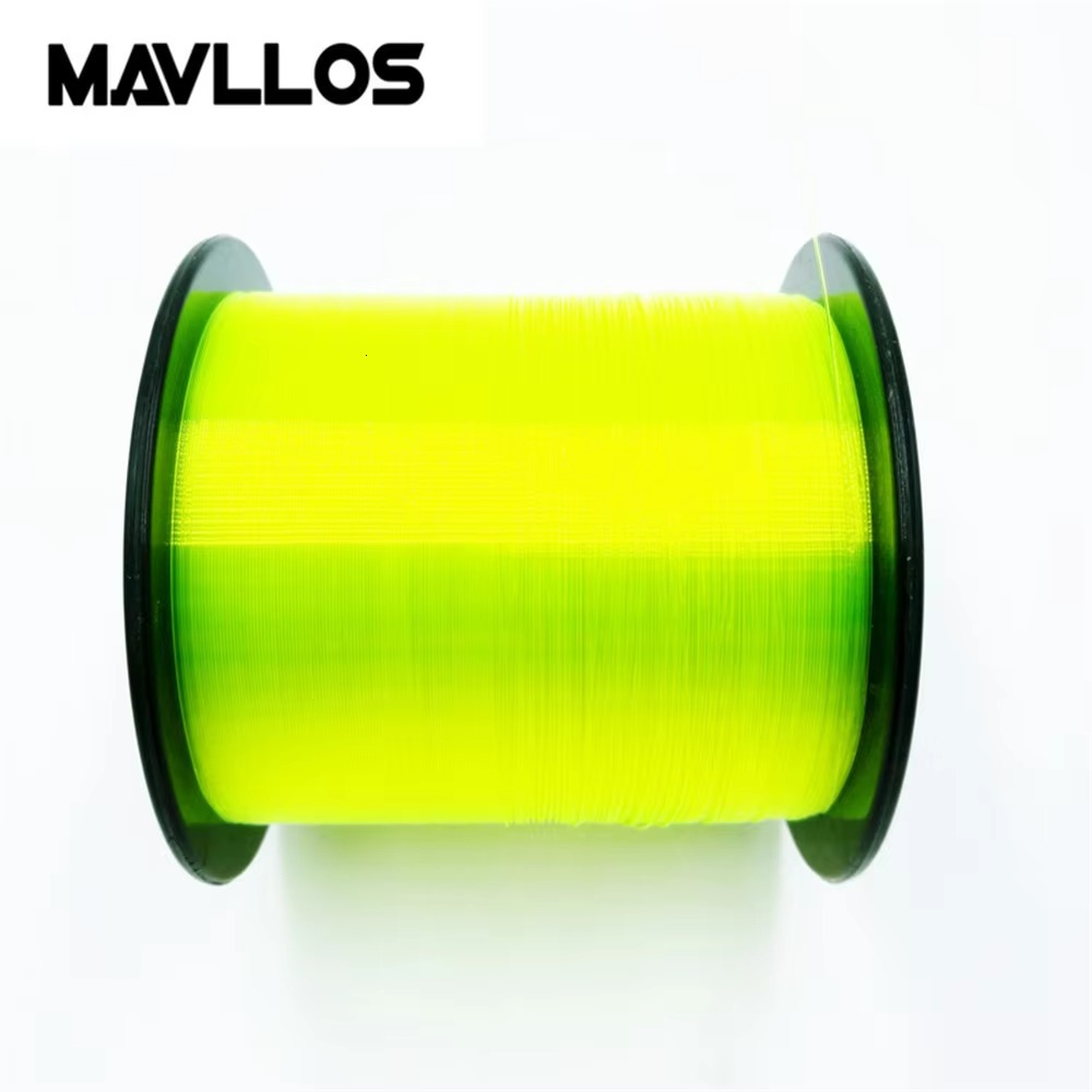 Monofilament Nylon Fishing Lin - Fluorocarbon Line review and price