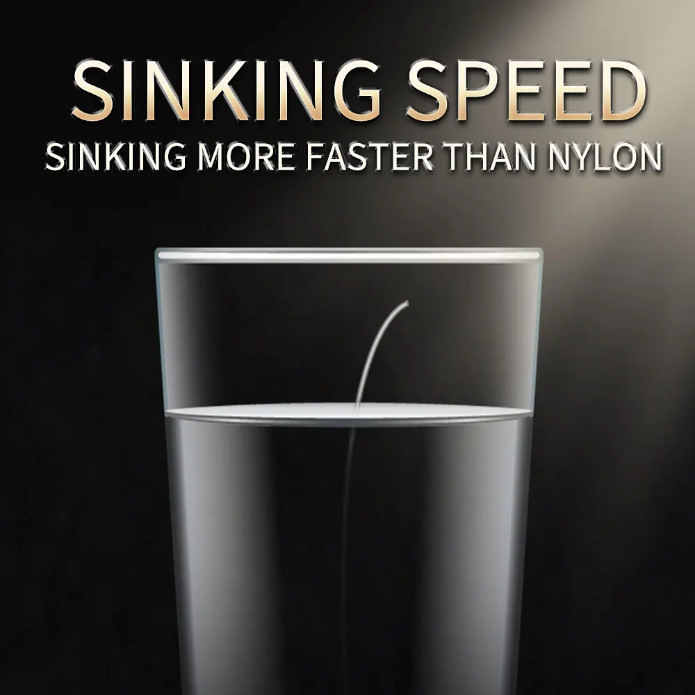 Mavllos Finder X  100% Fluoroc - Fluorocarbon Line review and price