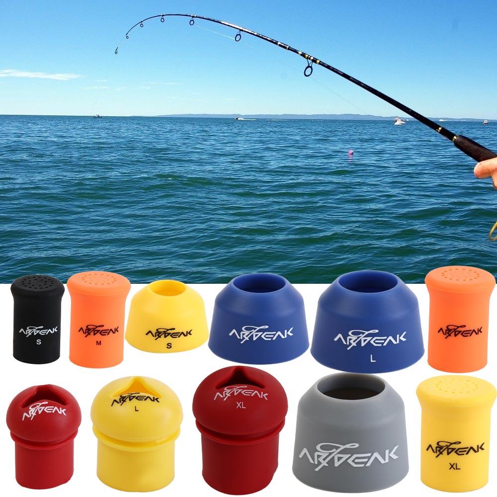 Cover Back Block Fishing Pole  - Fishing Line Box review and price
