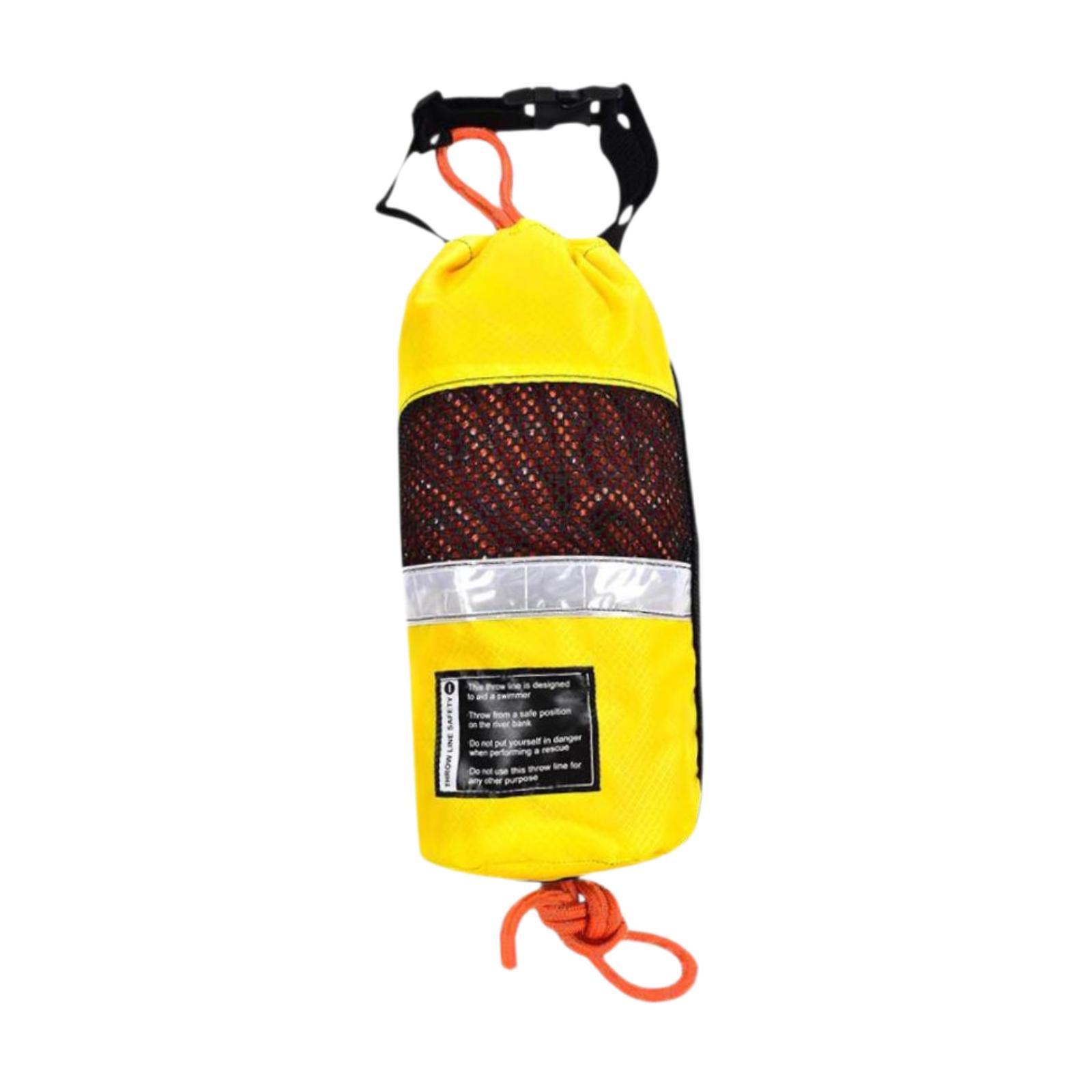 Floating Throwing Rope Emergen - Ice Fishing Line review and price