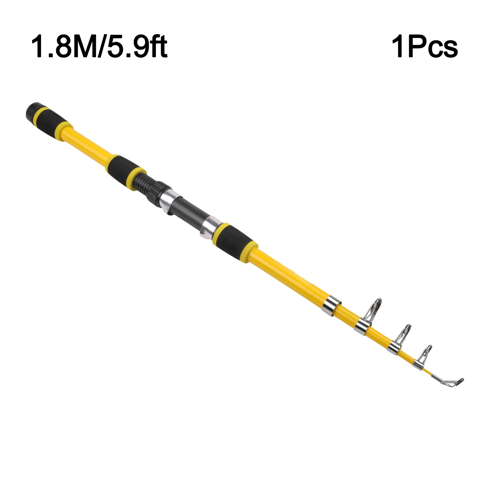 1pcs Portable Seaing Pole Thro - Fishing Line Spooler review and price