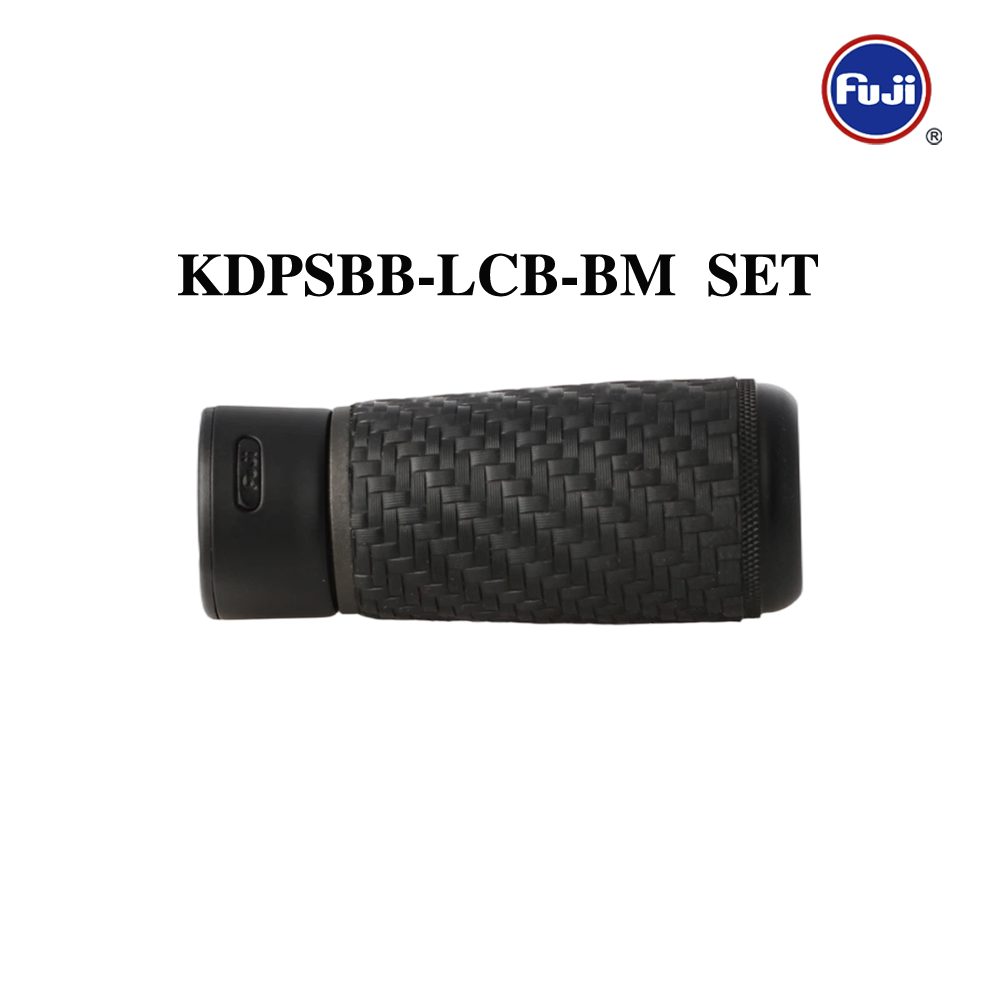 Original FUJI KDPS Reel Seat   - Fishing Line Spooler review and price