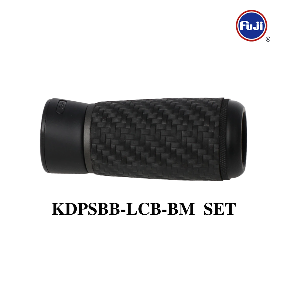 Original FUJI KDPS Reel Seat   - Fishing Line Spooler review and price