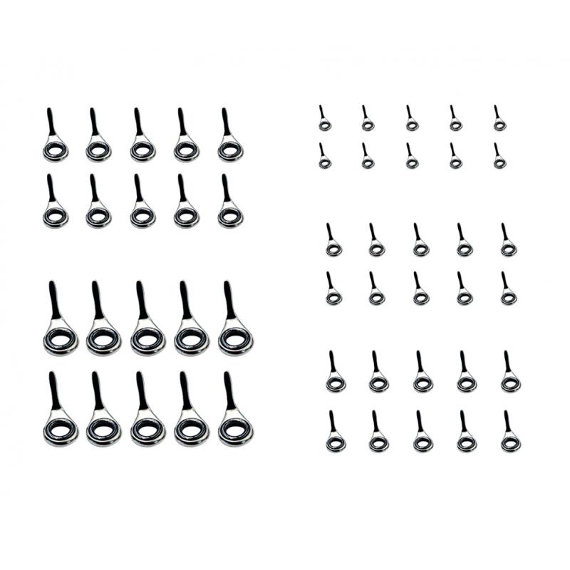 Set of 10 Telescopic Fishing R - Tippet Line review and price