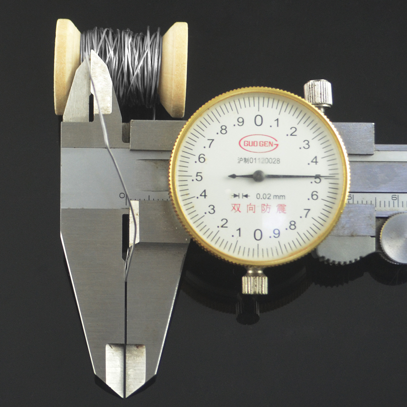 MNFT 2Pcs  Dia 0.5 mm/1.0mm So - Saltwater Line review and price