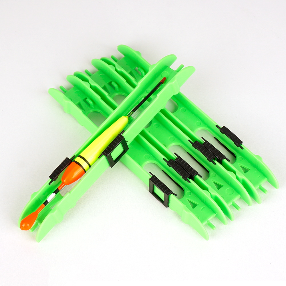 Hirisi 10pcs Fishing Plastic L - Monofilament Line review and price