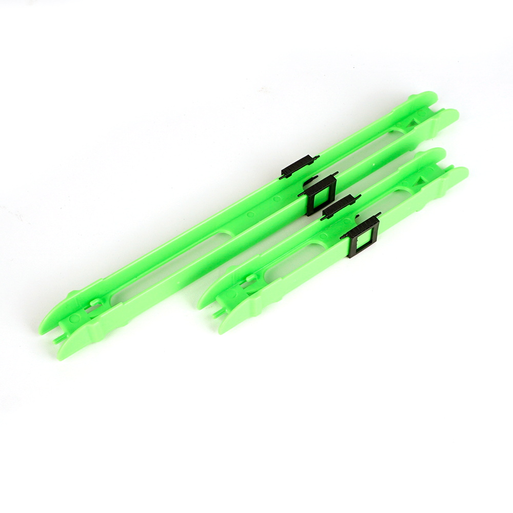 Hirisi 10pcs Fishing Plastic L - Monofilament Line review and price