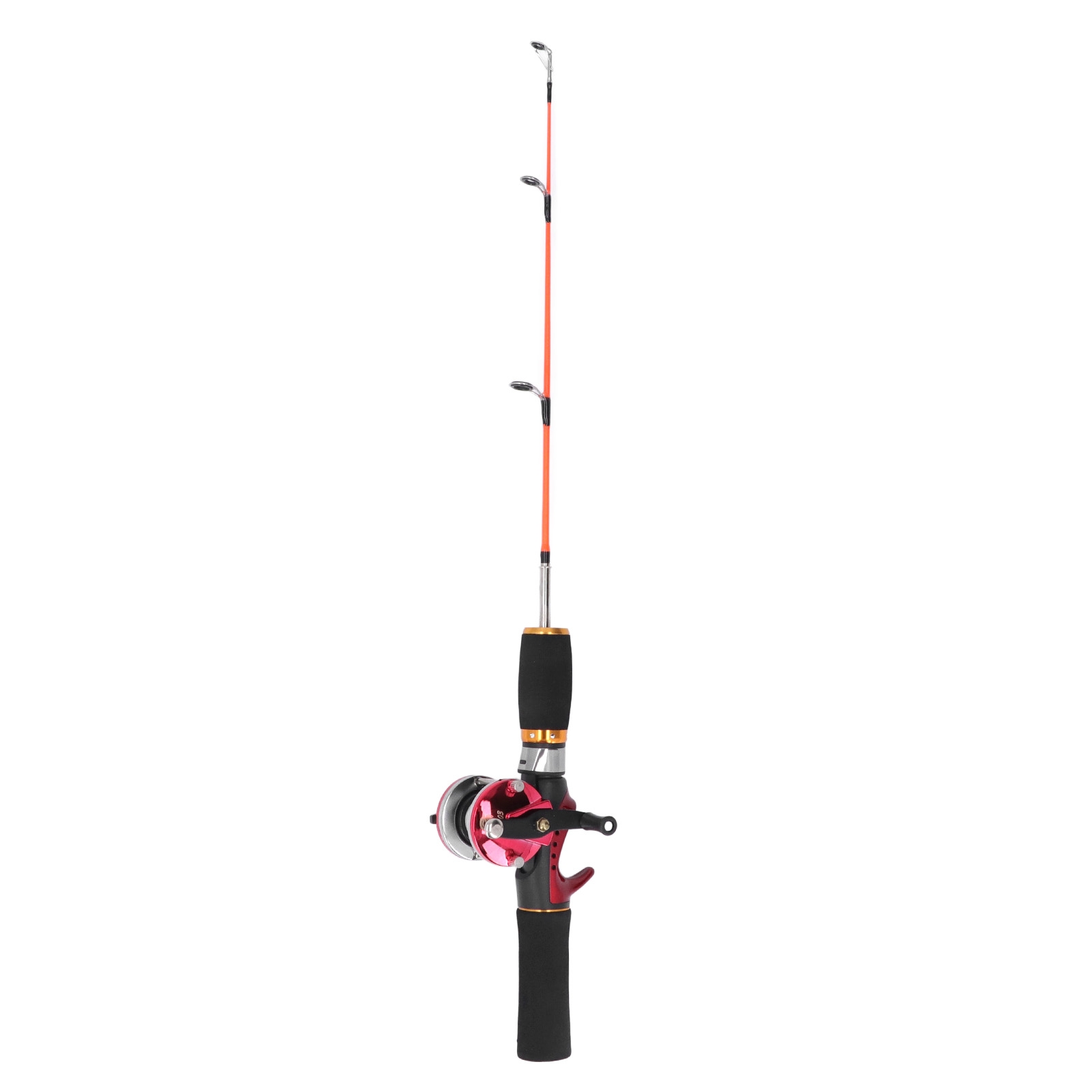 Winter Ice Fishing Rod Fishing - Ice Fishing Line review and price