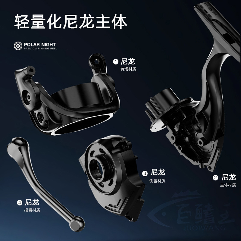 Ultralight Shallow Spool Micro - Ice Fishing Line review and price