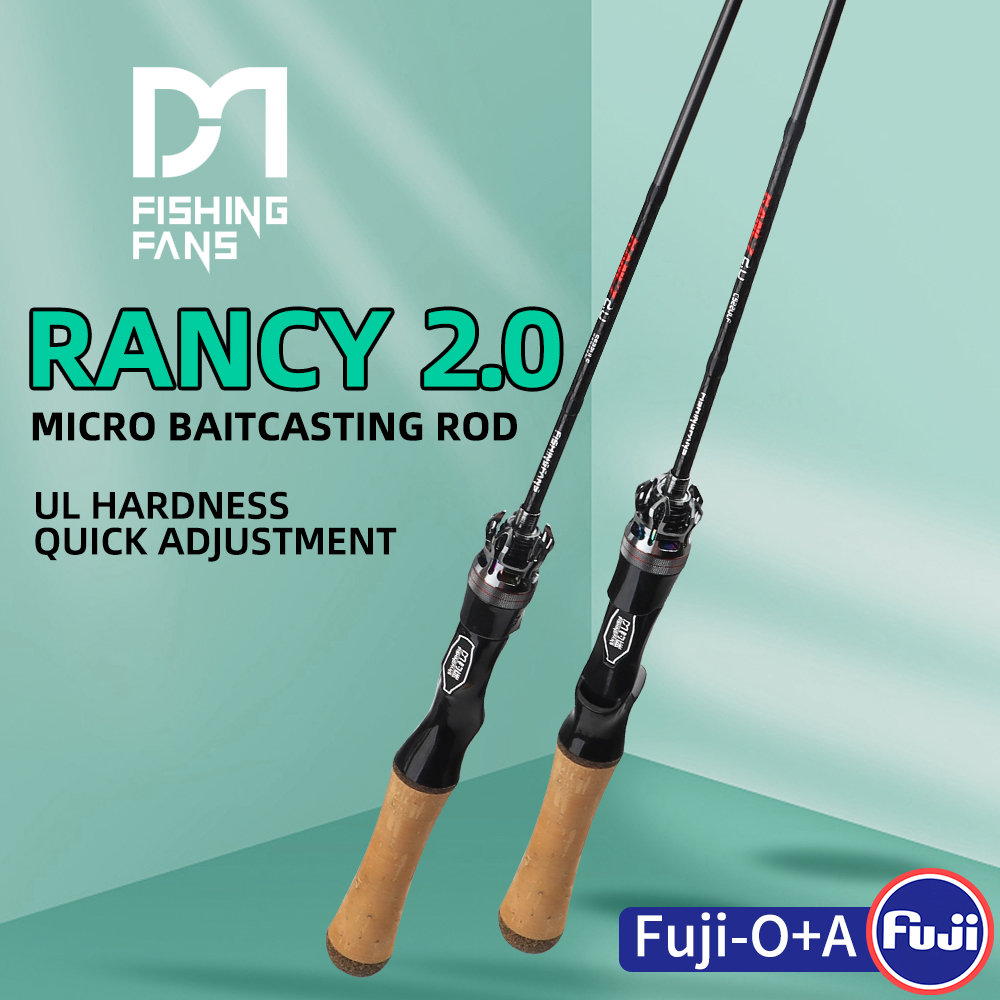 FISHINGFANS RANCY FUJI O GUIDE - Fishing Line Spooler review and price