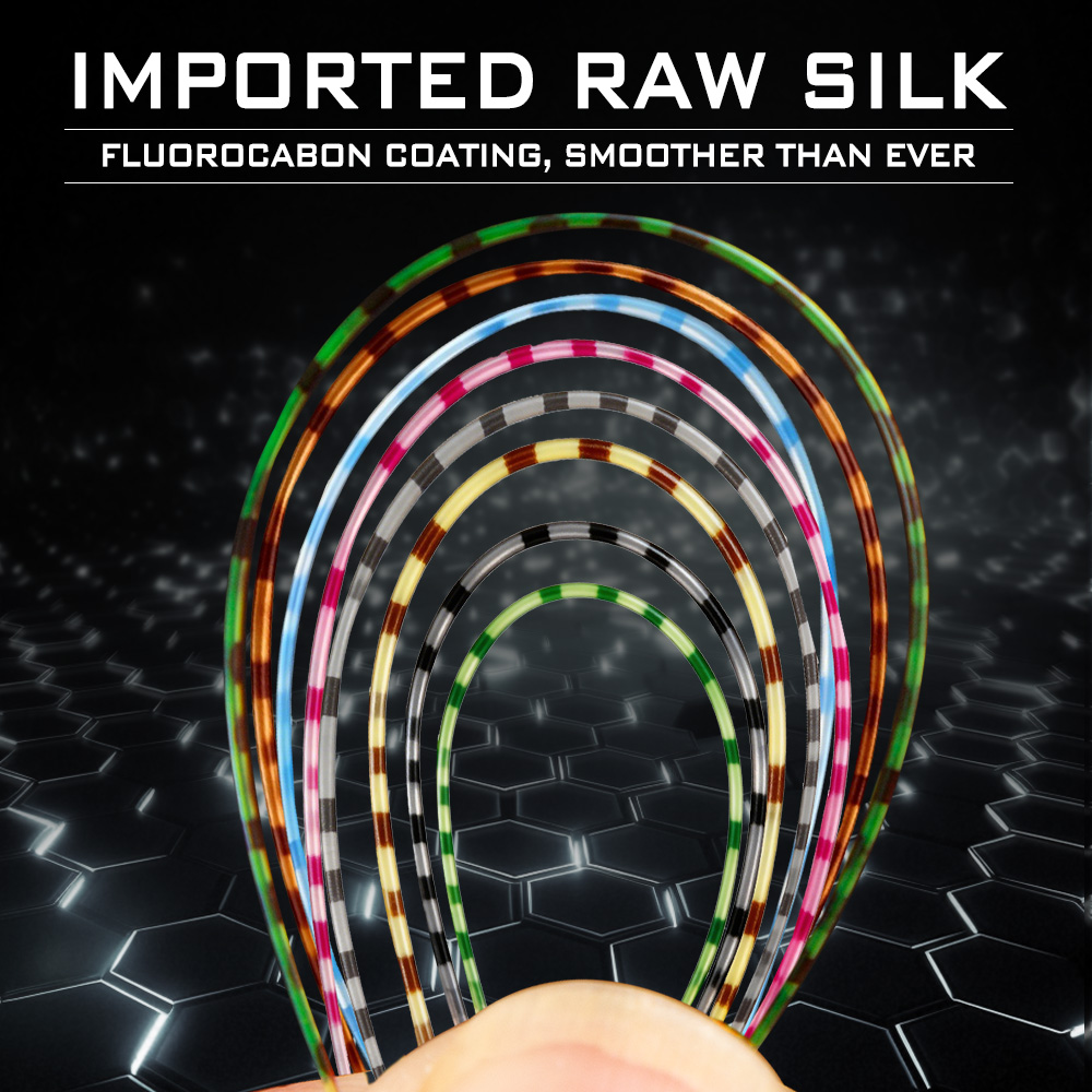 Thornsline 3000M Invisible Spo - Fluorocarbon Line review and price