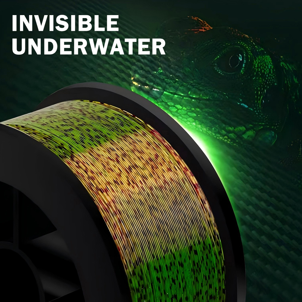 Thornsline 3000M Invisible Spo - Fluorocarbon Line review and price