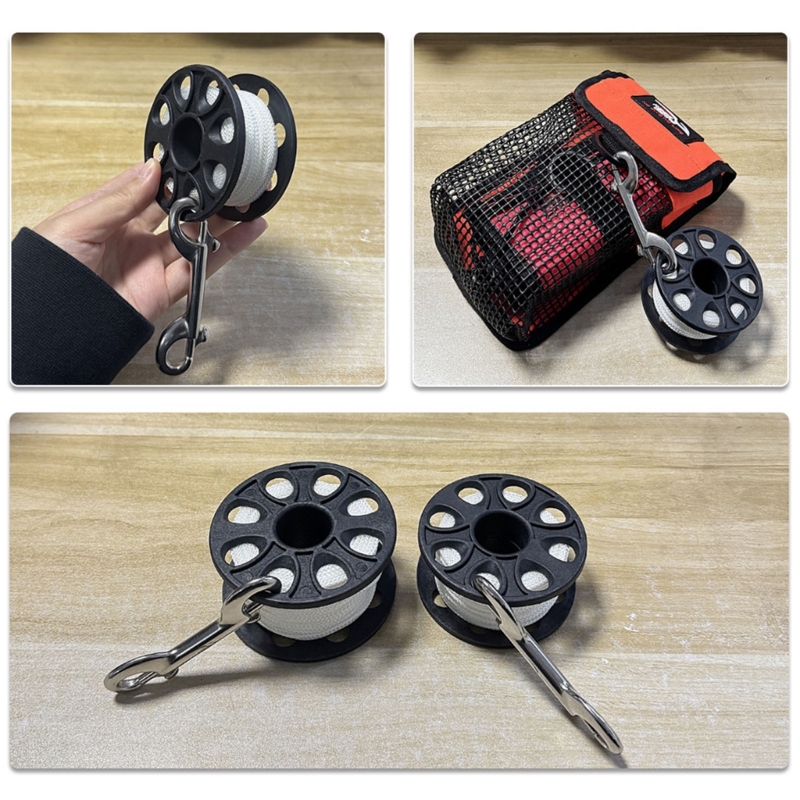   Corrosions Resistant Underwa - Saltwater Line review and price