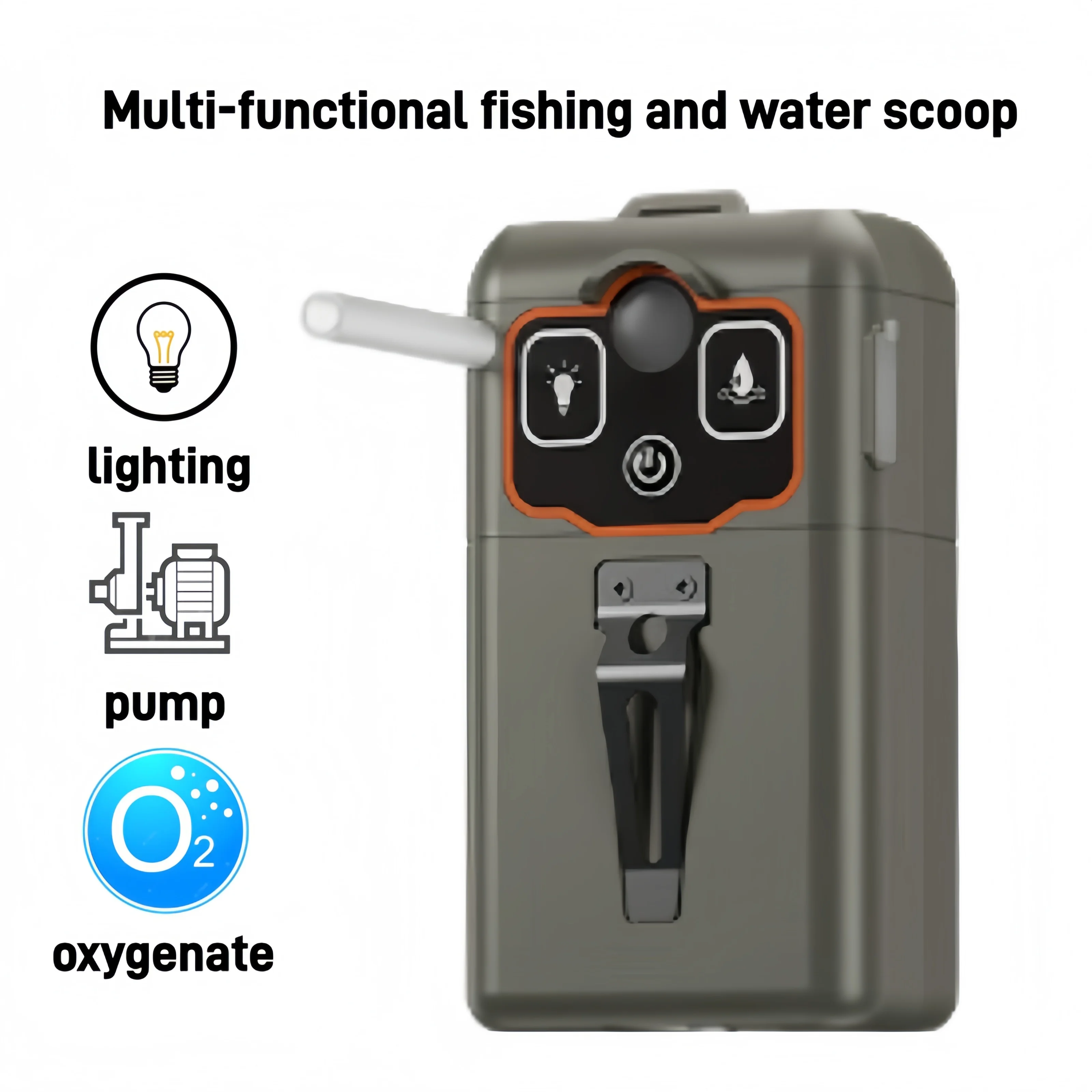Portable Electric Water Transf - Fishing Line Dispenser review and price