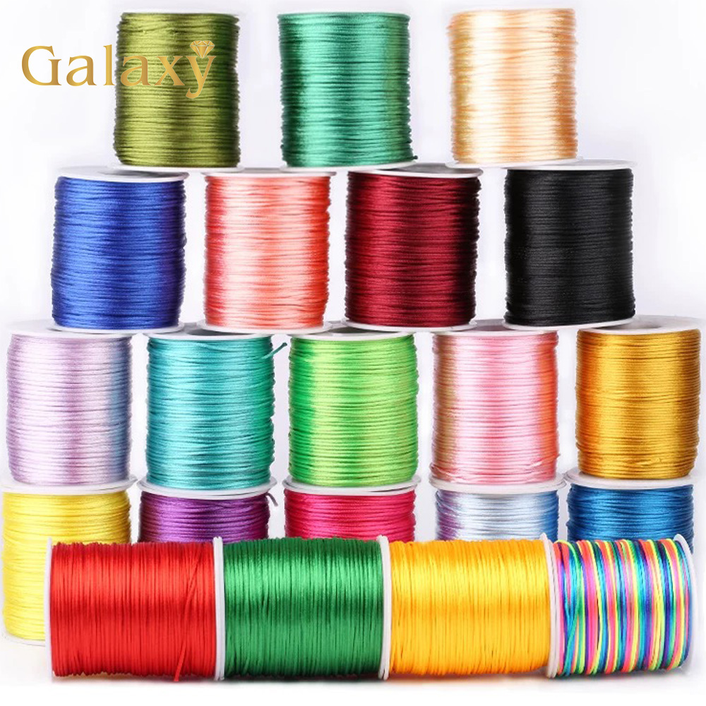 100M/roll 1.5/2/2.5/3mm Nylon  - Braided Line review and price