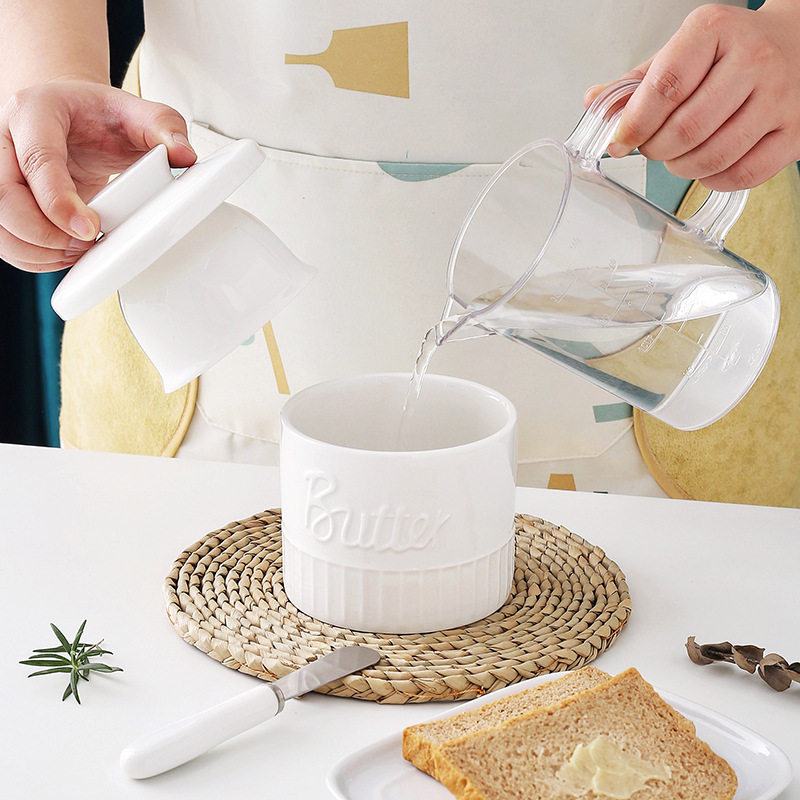 Butter Crock with Water Line,  - Freshwater Line review and price
