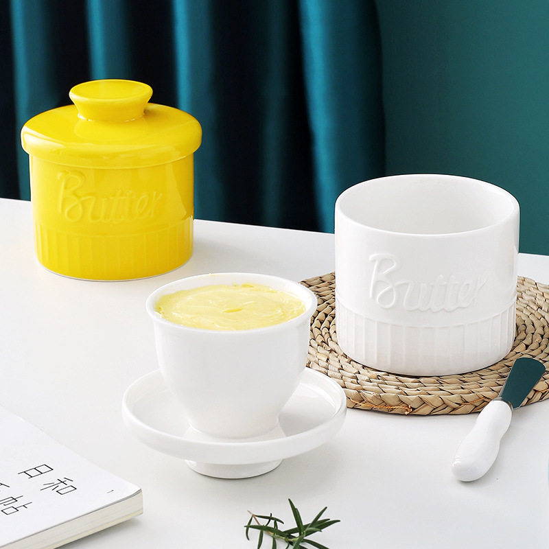 Butter Crock with Water Line,  - Freshwater Line review and price
