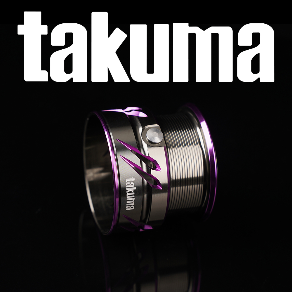 Takuma Lingxi CNC Aluminum All - Monofilament Line review and price
