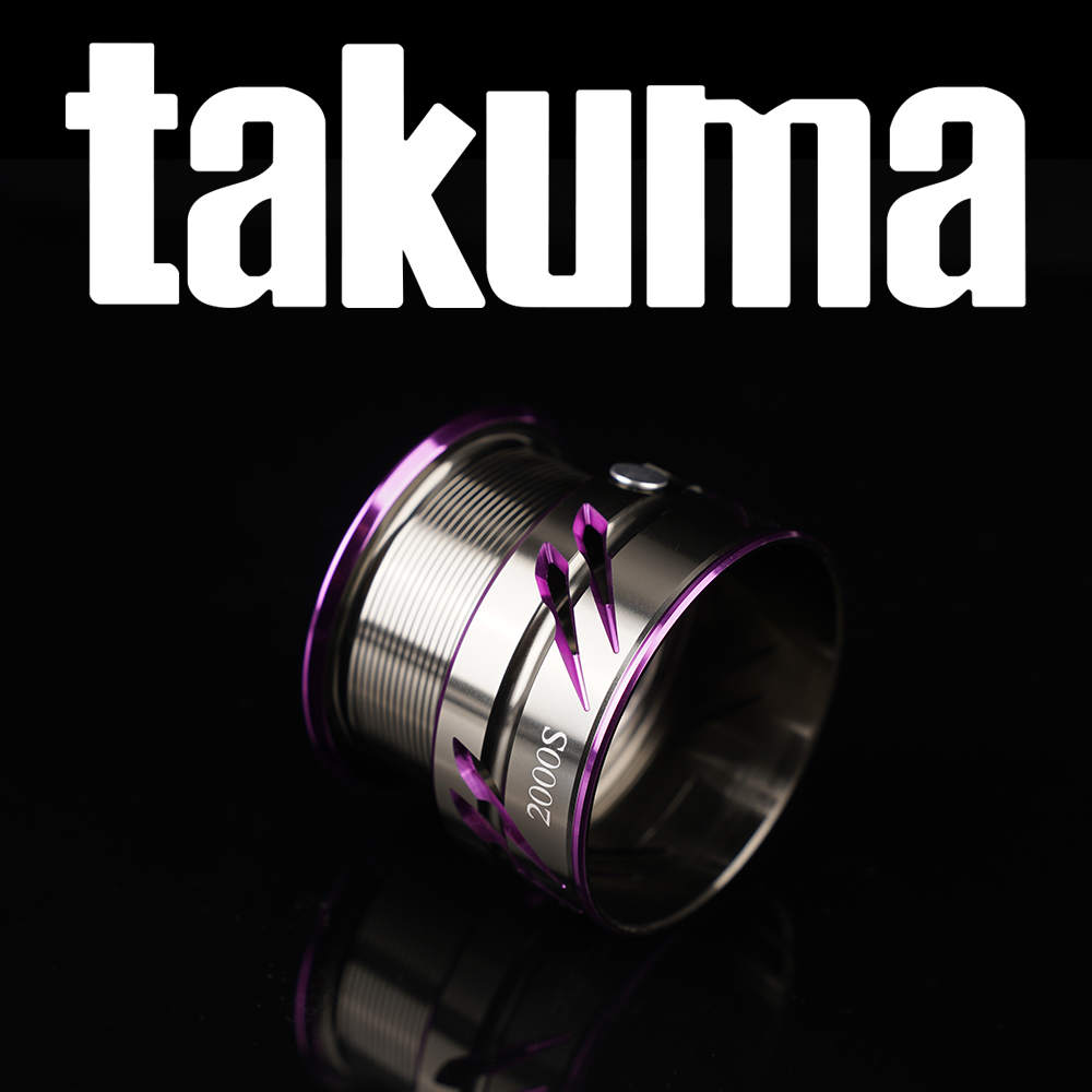 Takuma Lingxi CNC Aluminum All - Monofilament Line review and price