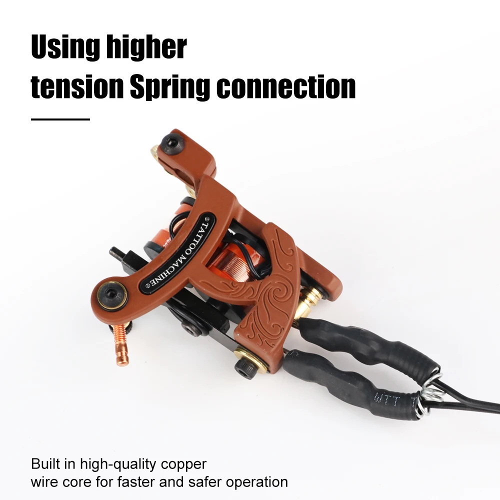 Tattoo Clip Cord Hook Line Pow - Tippet Line review and price