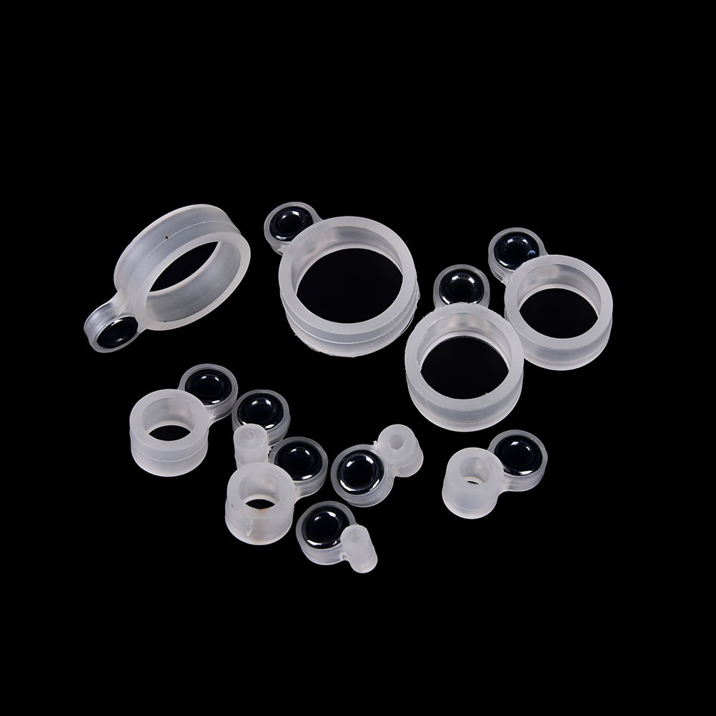 14 Pcs Different Size 1-14 O R - Saltwater Line review and price