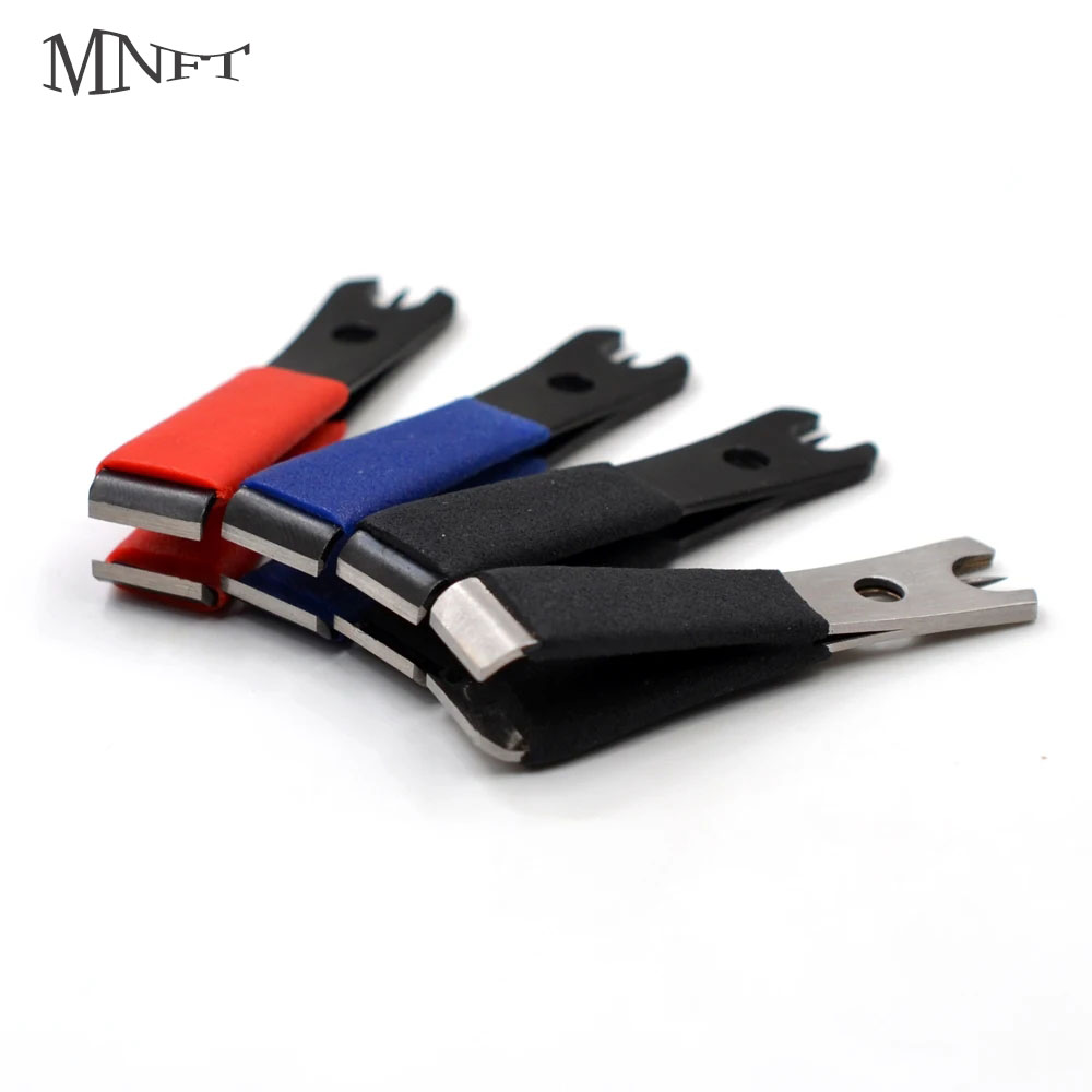 MNFT 1Pcs Fly Fishing Line Nip - Fishing Line Cutter review and price