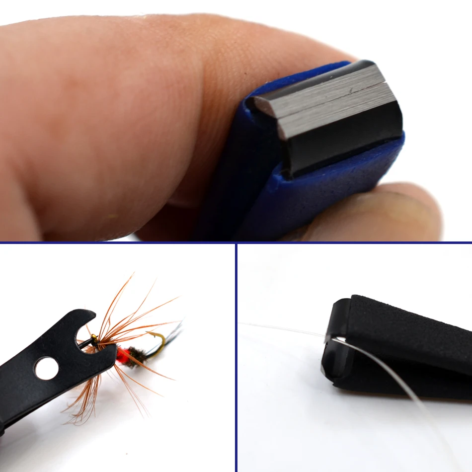 MNFT 1Pcs Fly Fishing Line Nip - Fishing Line Cutter review and price