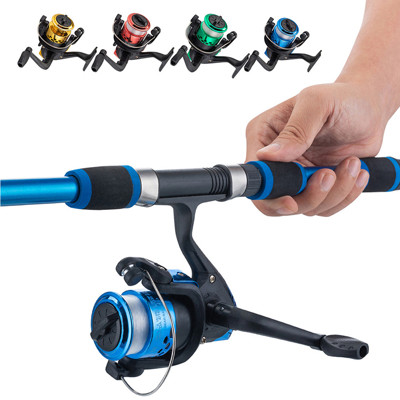❤️ Folding Saltwater Ultraligh - Freshwater Line review and price
