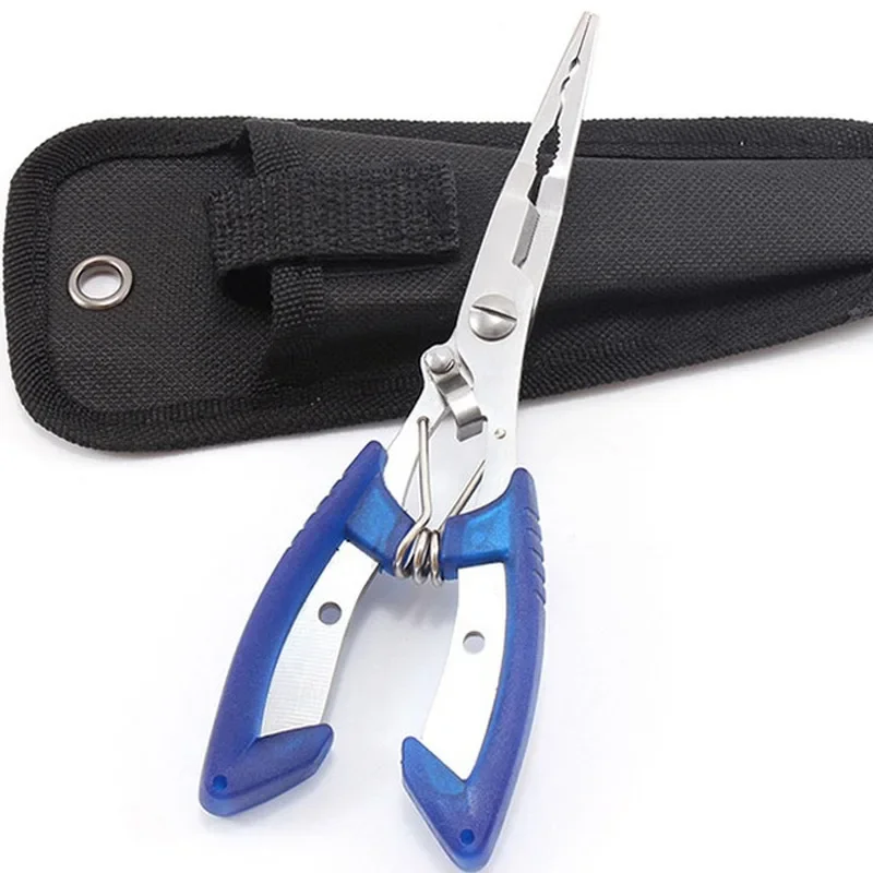 Multifunction 17CM Fishing Pli - Fishing Line Cutter review and price