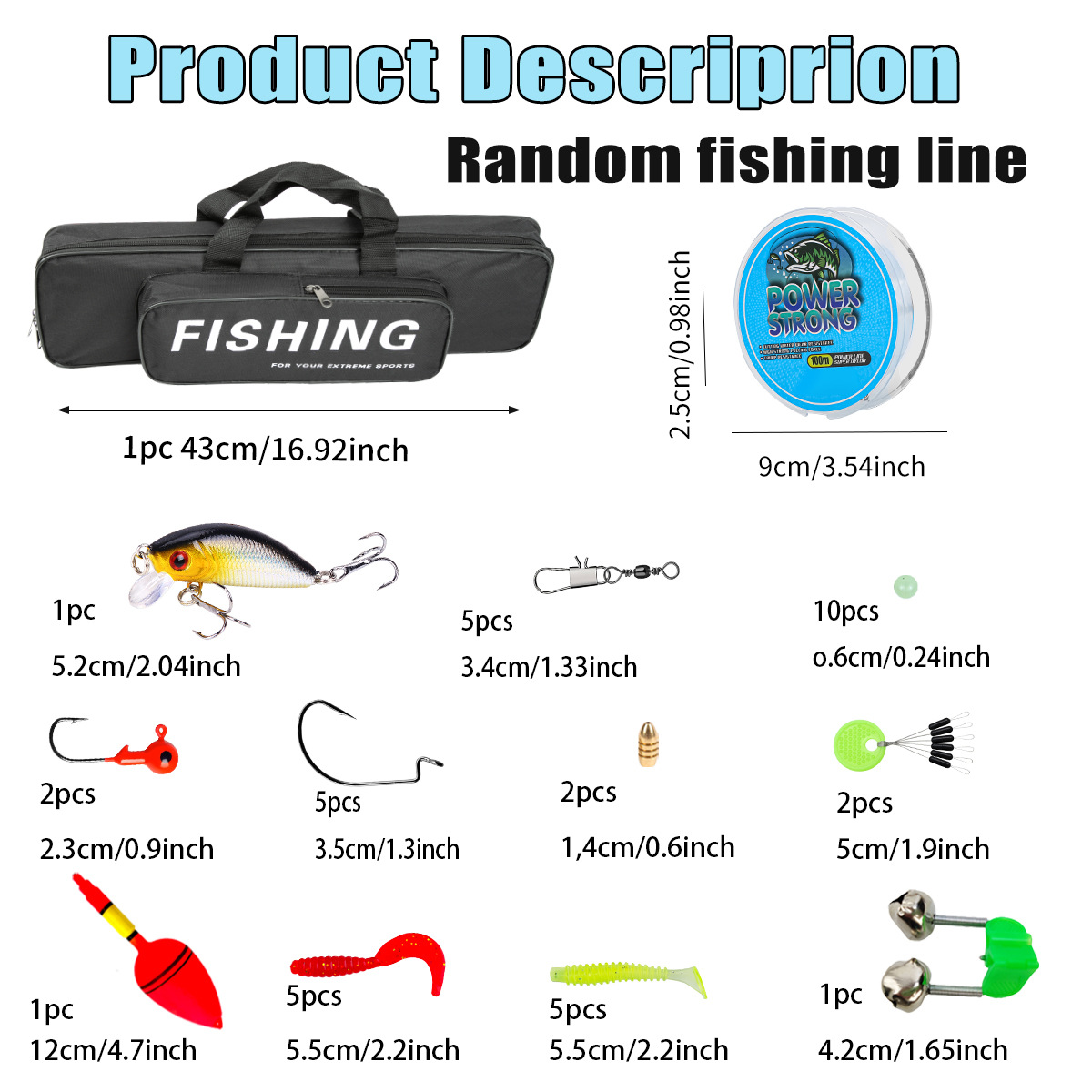 1.8 Meters Green Carbon Fiber  - Saltwater Line review and price