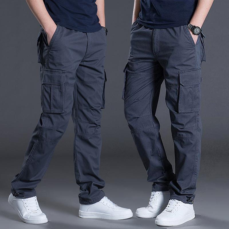 Men's Fleece Lined Cargo Pants - Fly Line review and price