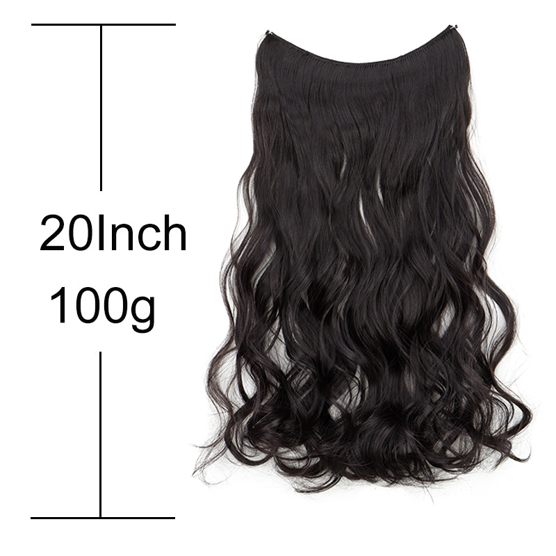 20Inch Synthetic One Piece Hai - Tippet Line review and price