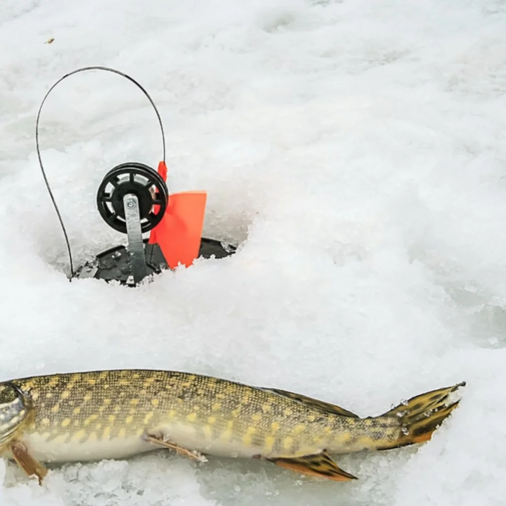 10pcs Ice Fishing Rod Kit with - Ice Fishing Line review and price