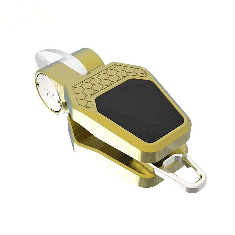 Aluminum Line Clipper 30g Fish - Fishing Line Cutter review and price
