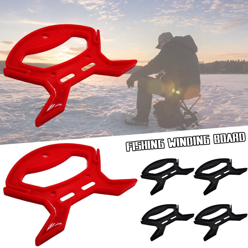 Plastic Fishing Line Winder Fi - Fishing Line Winder review and price