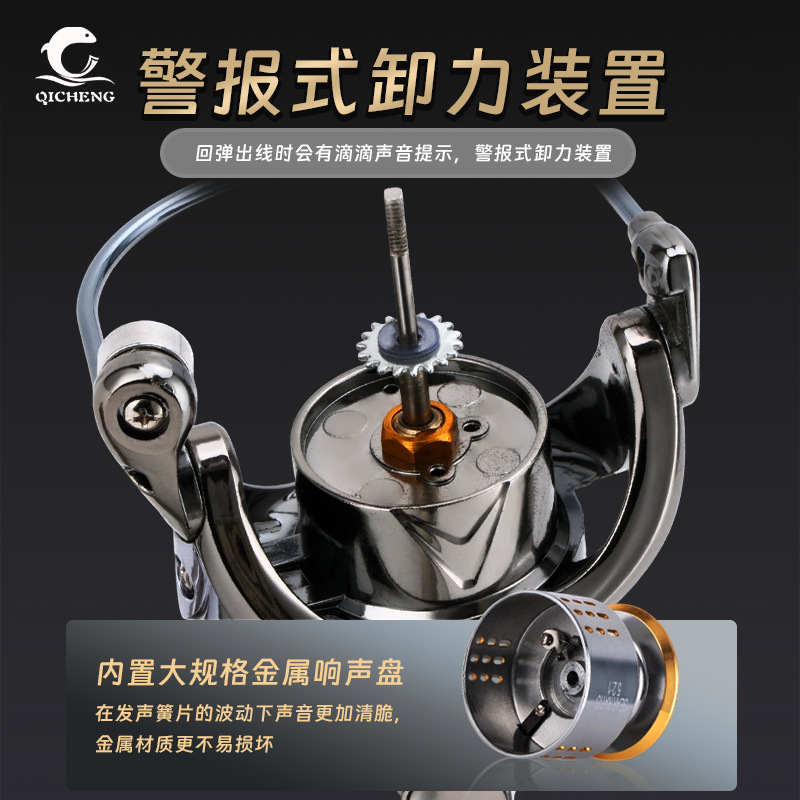 S Electroplated Mini Golf Spin - Freshwater Line review and price