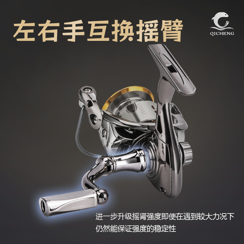 S Electroplated Mini Golf Spin - Freshwater Line review and price