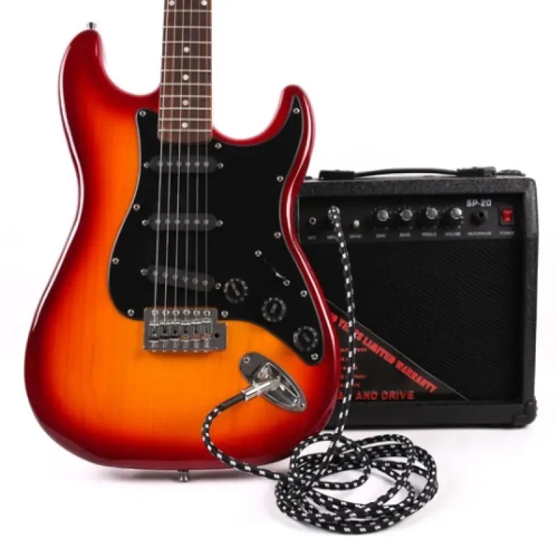Electric Guitar Cable Wire Cor - Braided Line review and price